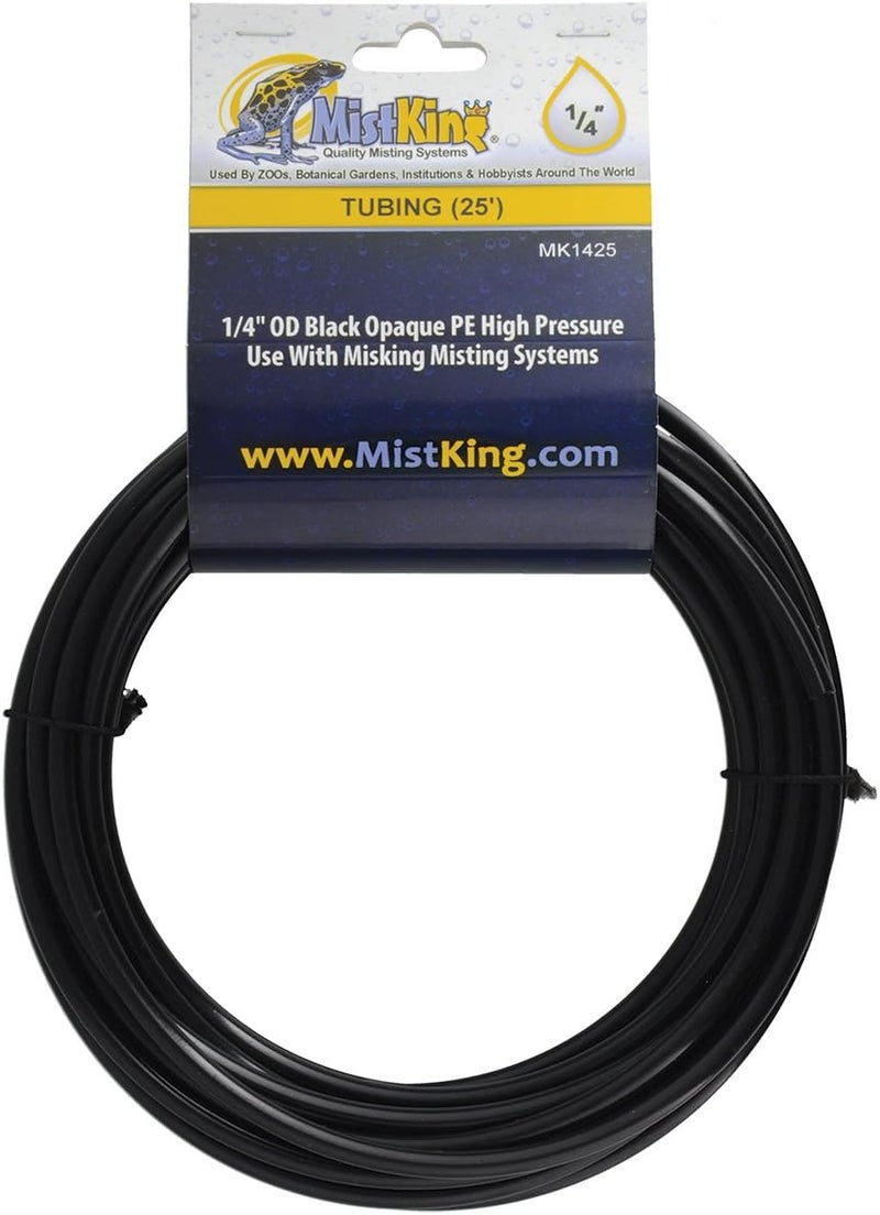 22283 Tubing for Misting Systems, 25'